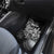 Personalized Isle of Man Cricket Car Mats Go Champion - Wonder Print Shop