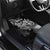 Personalized Isle of Man Cricket Car Mats Go Champion - Wonder Print Shop