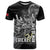 Personalized Isle of Man Cricket T Shirt Go Champion - Wonder Print Shop