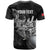 Personalized Isle of Man Cricket T Shirt Go Champion - Wonder Print Shop