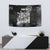 Personalized Isle of Man Cricket Tapestry Go Champion - Wonder Print Shop