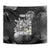 Personalized Isle of Man Cricket Tapestry Go Champion - Wonder Print Shop