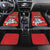 Personalized Lithuania Coat Of Arms Car Mats Special Version - Wonder Print Shop