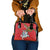 Personalized Lithuania Coat Of Arms Shoulder Handbag Special Version
