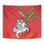 Personalized Lithuania Coat Of Arms Tapestry Special Version - Wonder Print Shop
