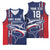 Cape Verde Football Basketball Jersey Tubaroes Azuis Pride - Wonder Print Shop