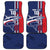 Cape Verde Football Car Mats Tubaroes Azuis Pride - Wonder Print Shop