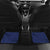 Cape Verde Football Car Mats Tubaroes Azuis Pride - Wonder Print Shop
