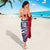 Cape Verde Football Sarong Tubaroes Azuis Pride - Wonder Print Shop