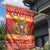 Armenia Christmas Garden Flag Coat Of Arms With Arevakhach - Wonder Print Shop