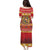 Armenia Christmas Puletasi Coat Of Arms With Arevakhach - Wonder Print Shop