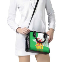 Saint David’s Day Welsh Dragon Shoulder Handbag Dydd Gwyl Dewi Hapus - Wonder Print Shop