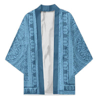 Greek Key Pattern Kimono Ancient Meander Geometric Art
