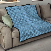 Greek Key Pattern Quilt Ancient Meander Geometric Art
