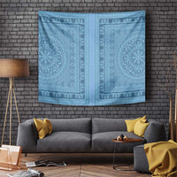 Greek Key Pattern Tapestry Ancient Meander Geometric Art