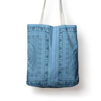 Greek Key Pattern Tote Bag Ancient Meander Geometric Art