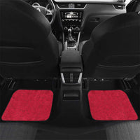Funny Pierogi Squad Car Mats Polish Pride Food Humor