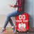 Custom Poland Volleyball Luggage Cover Bialo–Czerwoni Go Champions