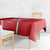 Custom Poland Volleyball Tablecloth Bialo–Czerwoni Go Champions
