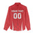 Custom Poland Volleyball Women Casual Shirt Bialo–Czerwoni Go Champions