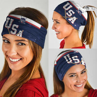USA Ice Hockey Neck Gaiter American Power 2026 Edition