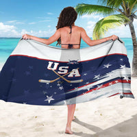 USA Ice Hockey Sarong American Power 2026 Edition