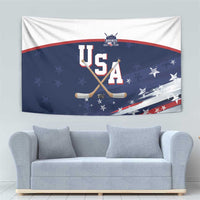 USA Ice Hockey Tapestry American Power 2026 Edition