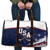 USA Ice Hockey Travel Bag American Power 2026 Edition