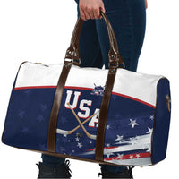USA Ice Hockey Travel Bag American Power 2026 Edition