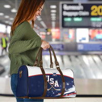 USA Ice Hockey Travel Bag American Power 2026 Edition