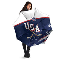 USA Ice Hockey Umbrella American Power 2026 Edition