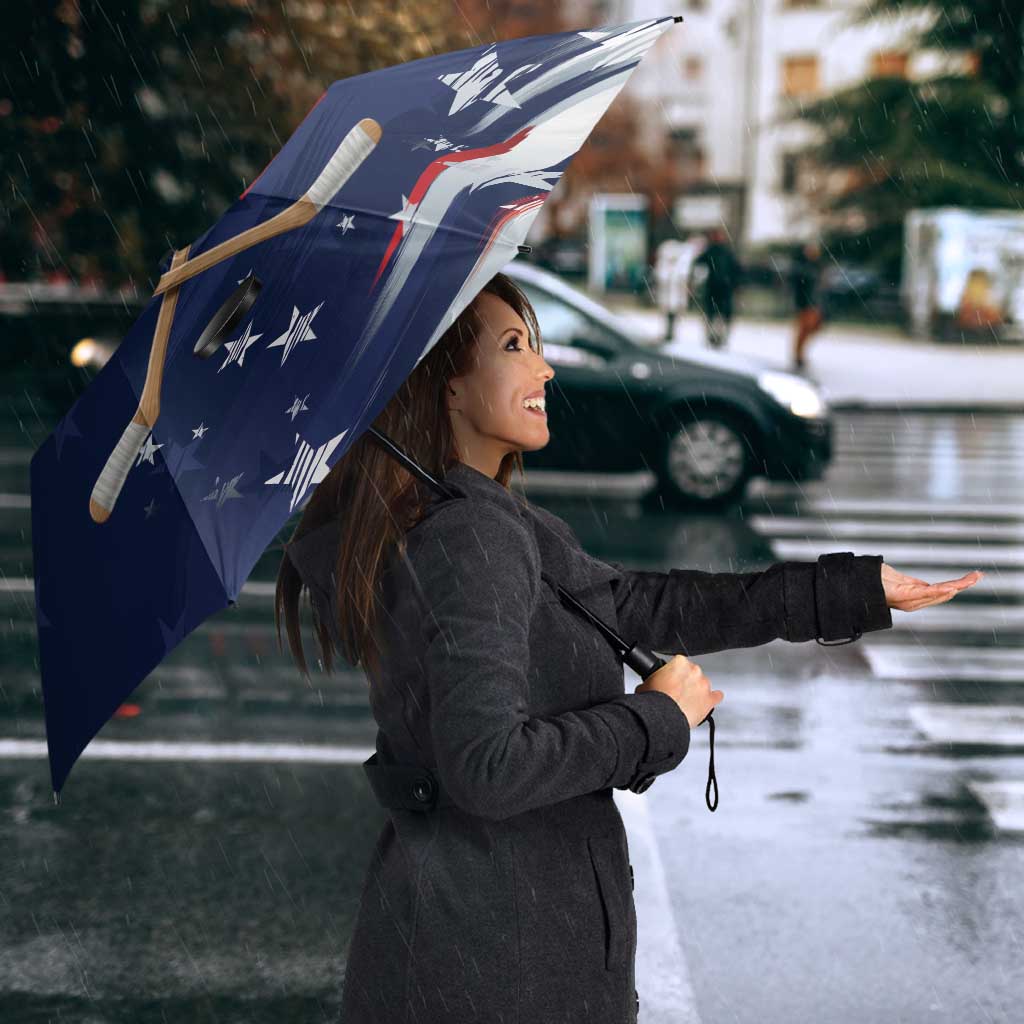 USA Ice Hockey Umbrella American Power 2026 Edition