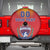 Custom Romania Volleyball Spare Tire Cover Sporty Style