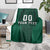 Custom Mexico Football Blanket El Tricolor Go Champions Aztec Pattern