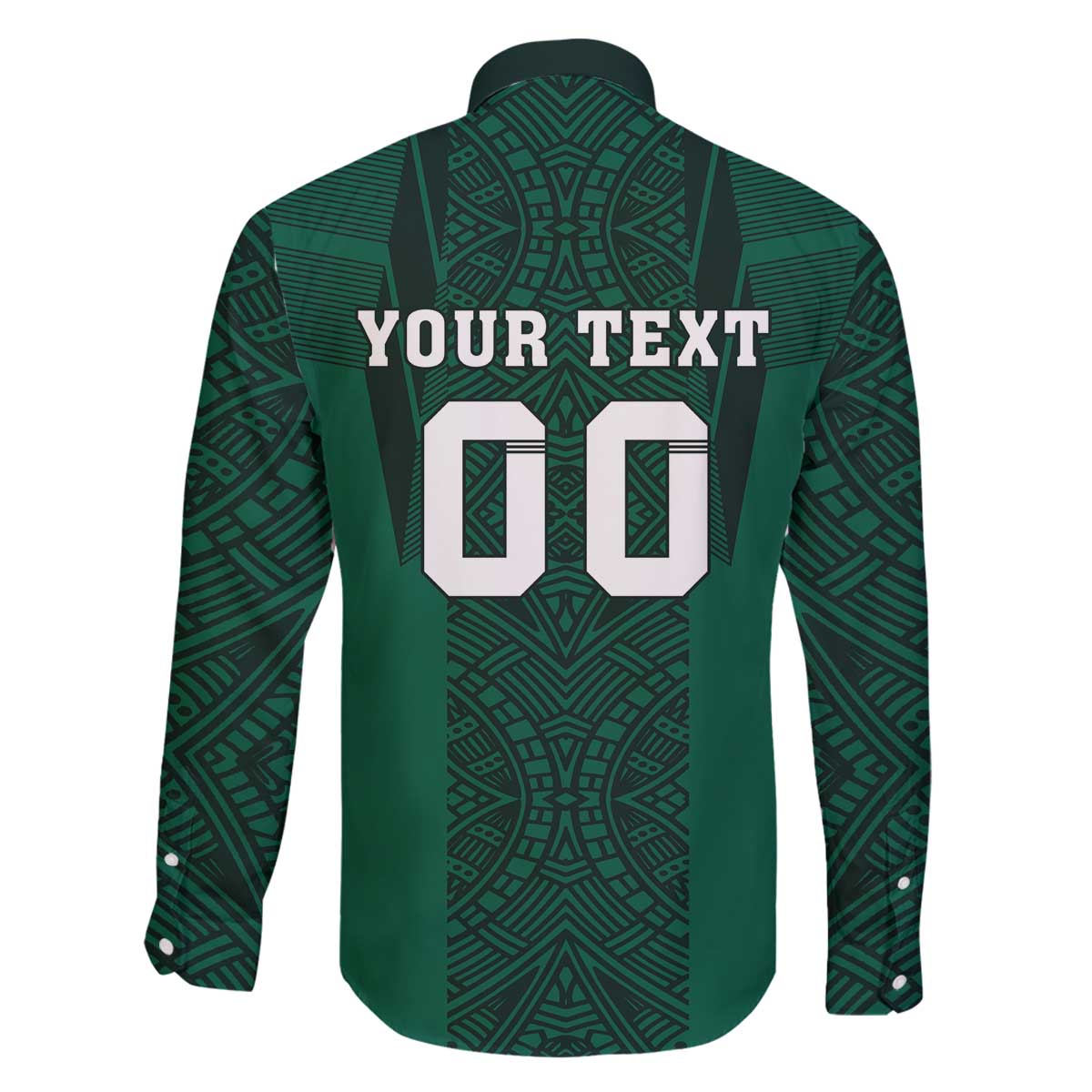 Custom Mexico Football Family Matching Off The Shoulder Long Sleeve Dress and Hawaiian Shirt El Tricolor Go Champions Aztec Pattern