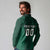 Custom Mexico Football Long Sleeve Polo Shirt El Tricolor Go Champions Aztec Pattern