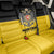 Austrian Empire 1804–1867 Back Car Seat Cover Flag Style