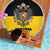 Austrian Empire 1804–1867 Beach Blanket Flag Style
