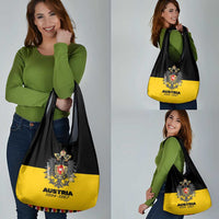 Austrian Empire 1804–1867 Grocery Bag Flag Style