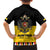 Austrian Empire 1804–1867 Kid Hawaiian Shirt Flag Style