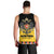 Austrian Empire 1804–1867 Men Tank Top Flag Style