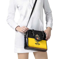 Austrian Empire 1804–1867 Shoulder Handbag Flag Style