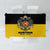 Austrian Empire 1804–1867 Tablecloth Flag Style