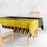 Austrian Empire 1804–1867 Tablecloth Flag Style