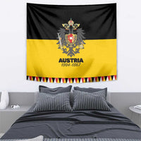 Austrian Empire 1804–1867 Tapestry Flag Style
