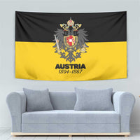 Austrian Empire 1804–1867 Tapestry Flag Style