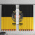 Austrian Empire 1804–1867 Window Curtain Flag Style