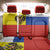 Russian Empire 1721–1917 Back Car Seat Cover Flag Style