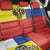 Russian Empire 1721–1917 Back Car Seat Cover Flag Style