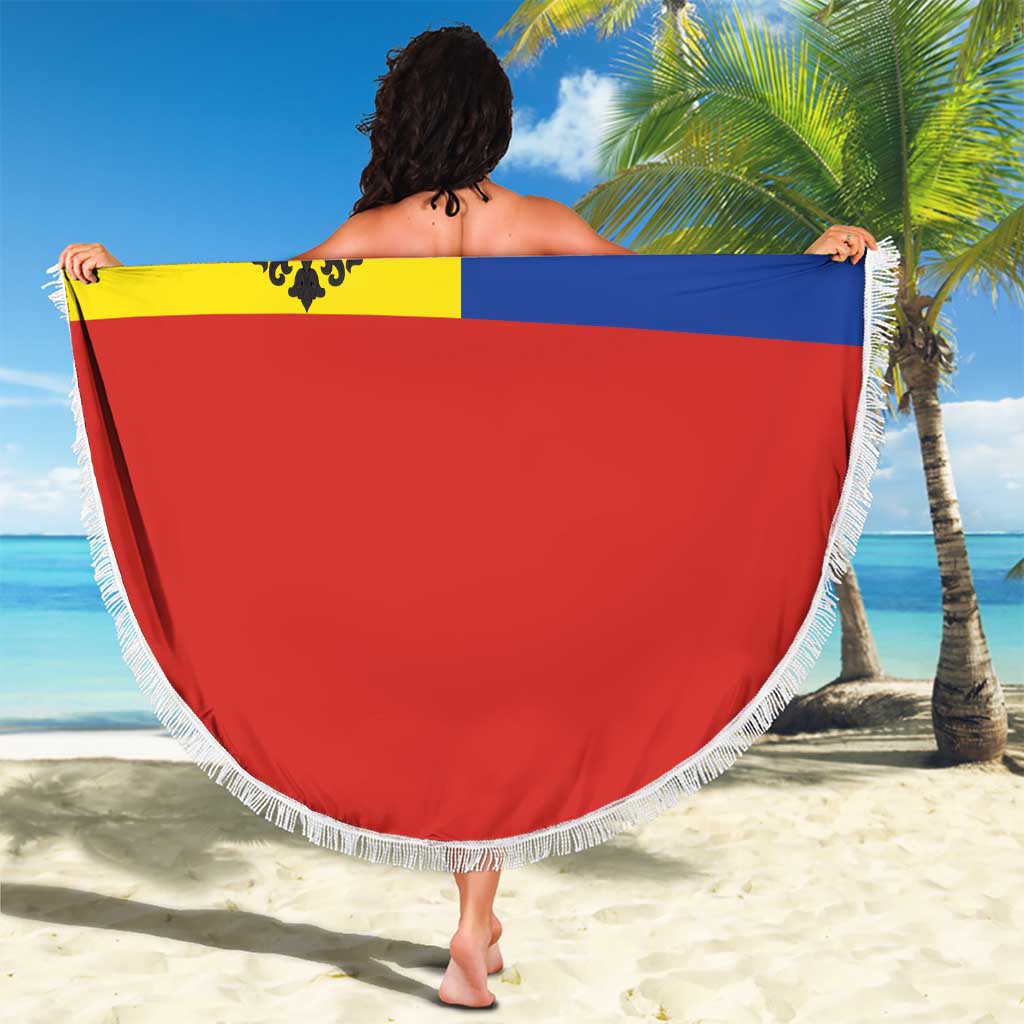 Russian Empire 1721–1917 Beach Blanket Flag Style